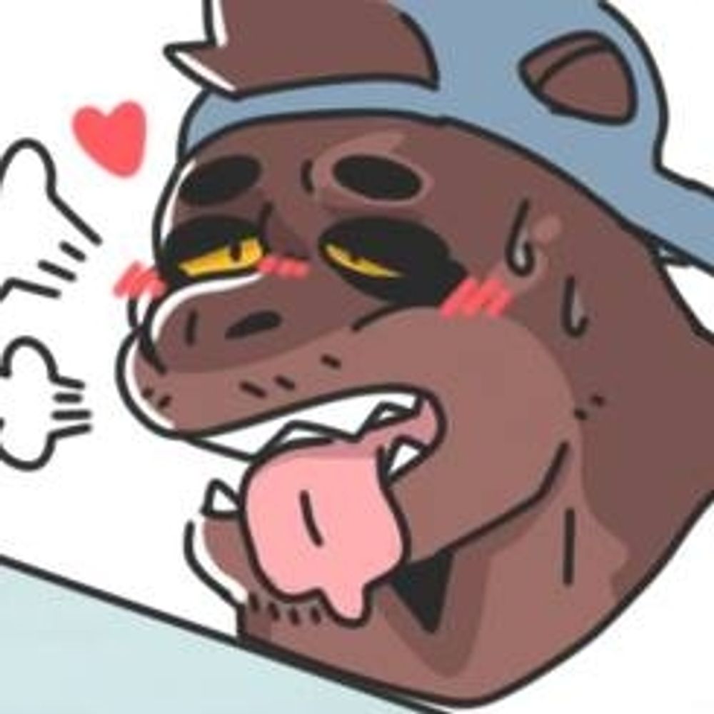 Toasty with the fat ass
