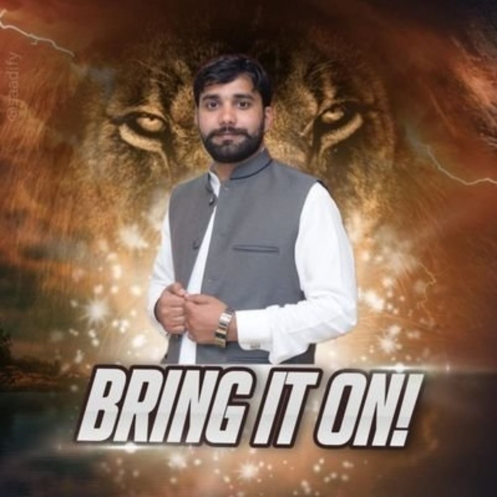 Syed Wajeeh ul Husnain shah