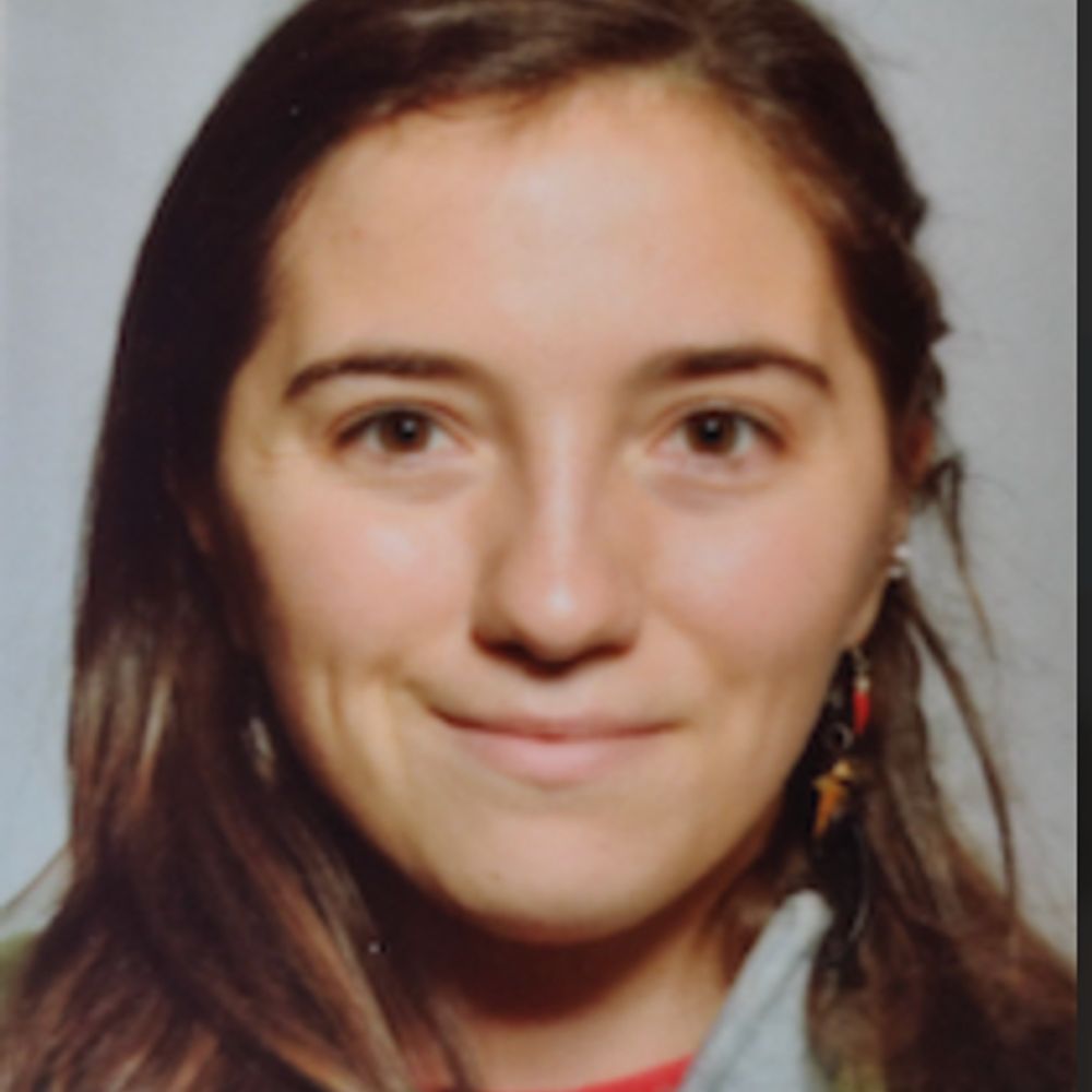 Chloe Fouilloux, PhD