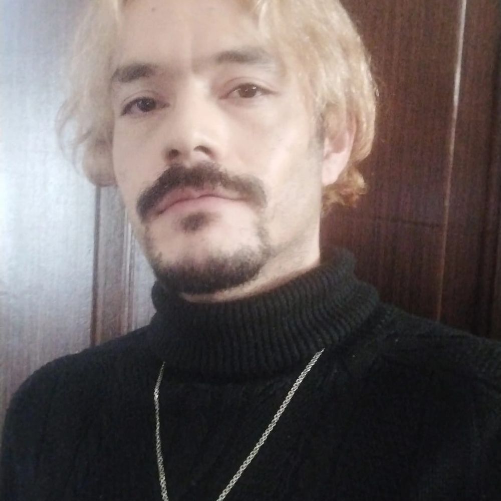 Luis M. Barboza-Arias