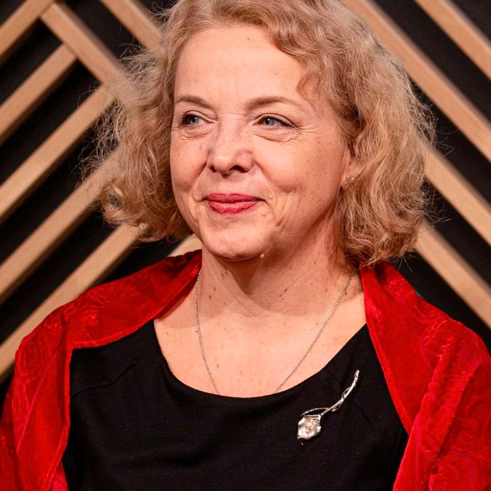 Beata Balogova