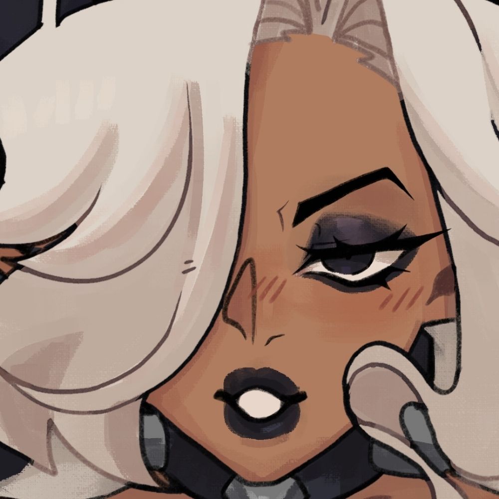 ⌗ 𝗚𝗥𝟭𝗠𝗠 ✐ 𝗖𝗥𝟬𝗪 ✦