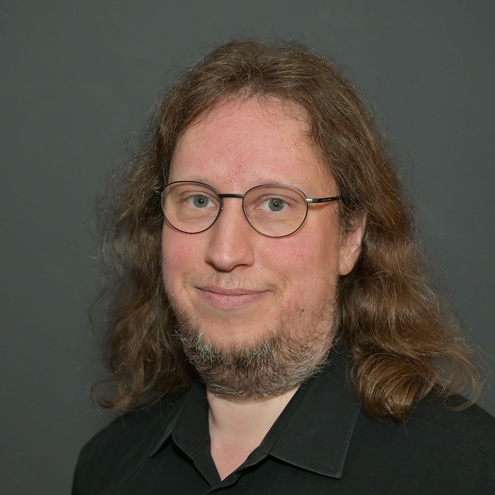 Dennis "D.C." Dietrich