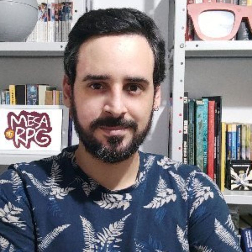 Diogo Almeida