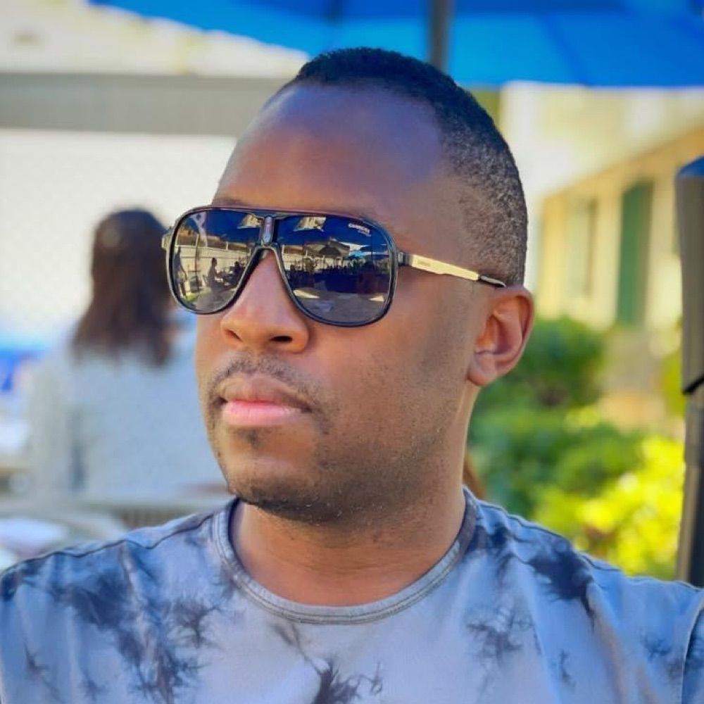 Jameel Gbajabiamila
