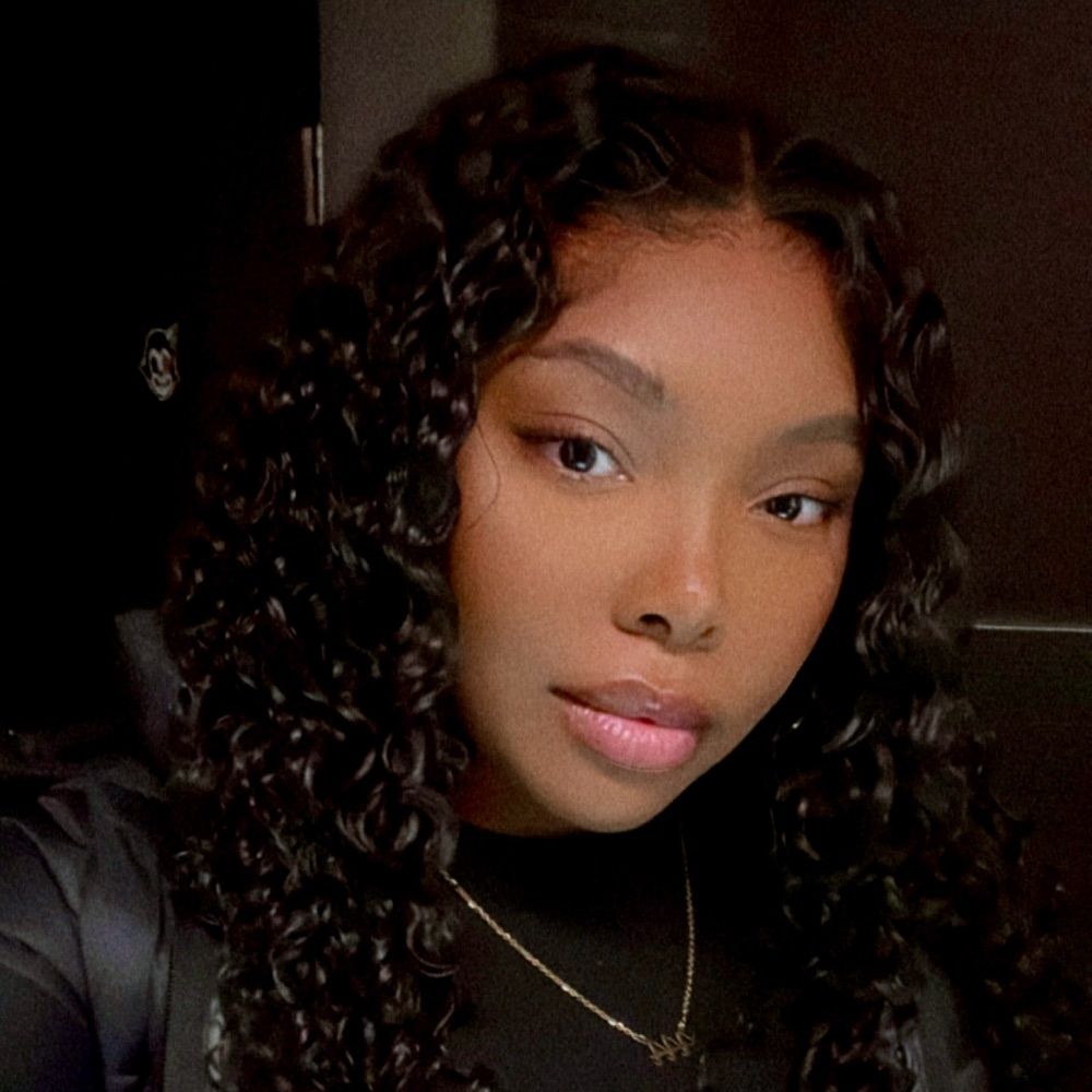 La’Shara Cymóne