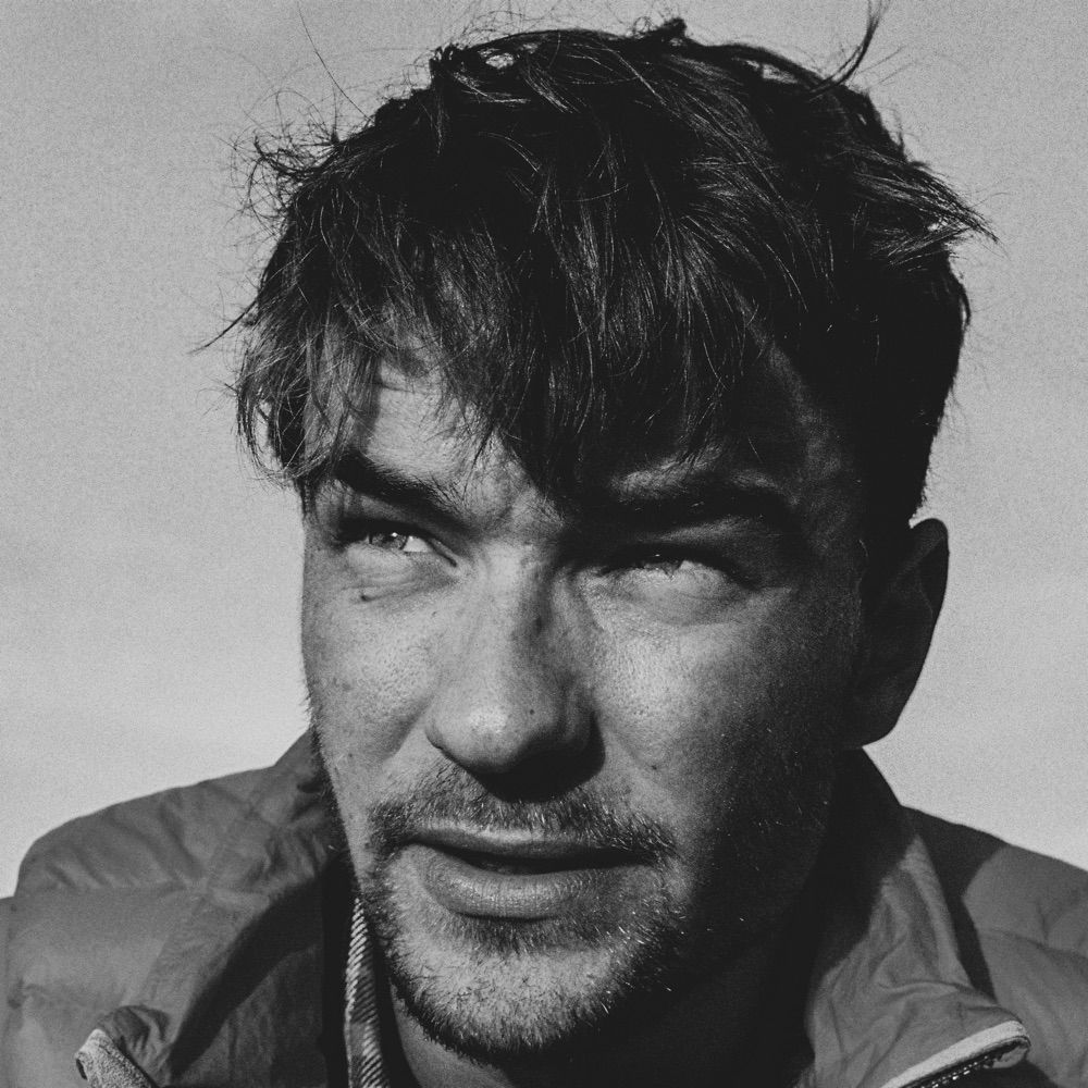 Max Garenne