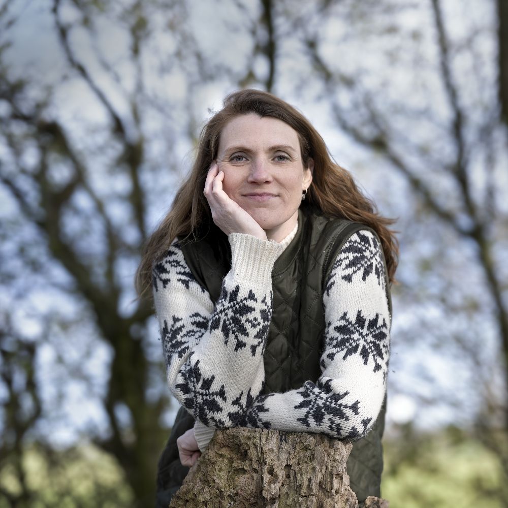 Ina Lindemark