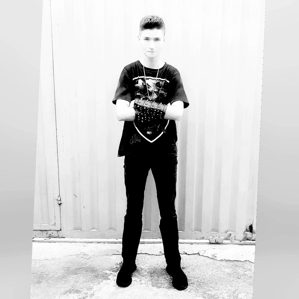 🦇CAVALEIRO NEGRO🦇