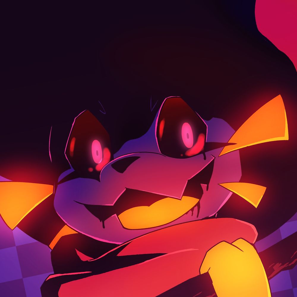 ADHDedede