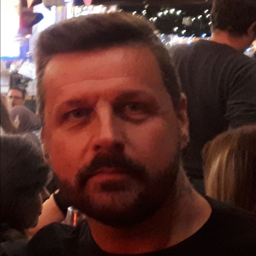 Dave Tookey-Wright