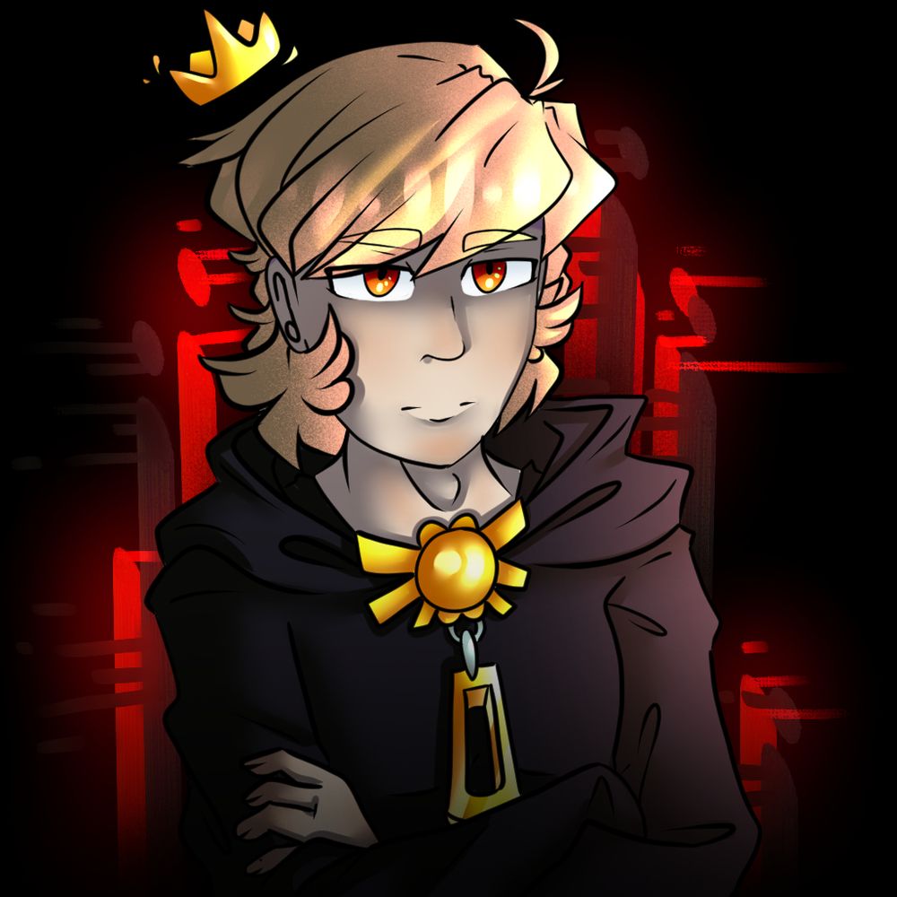 King Void
