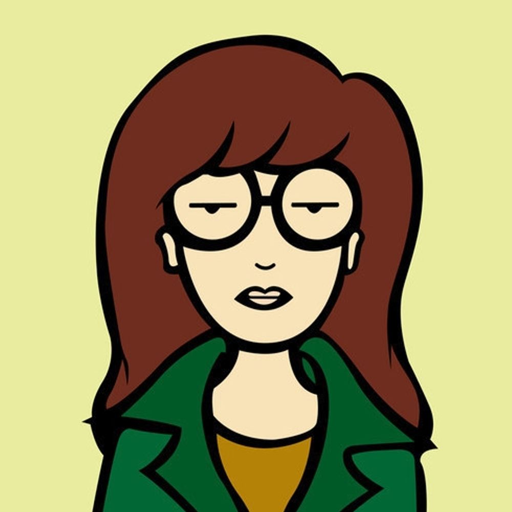 Hannah K's avatar