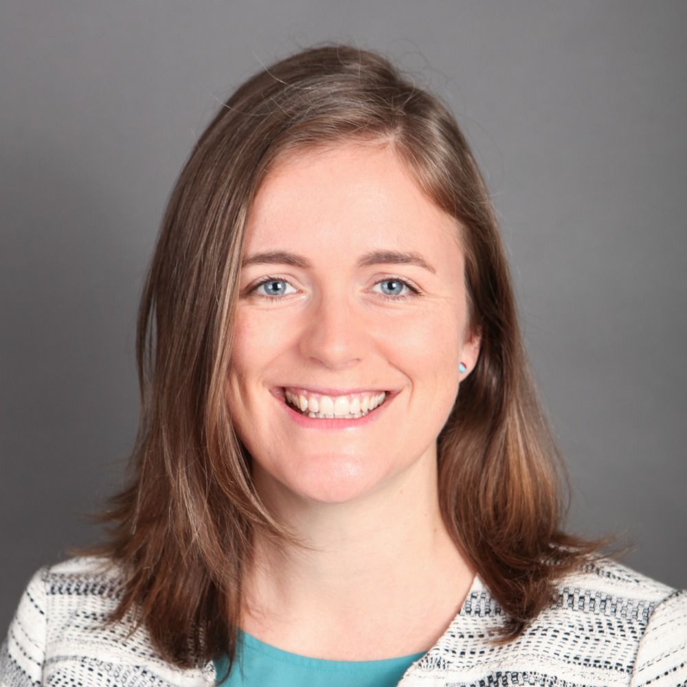 Susan K. Patrick