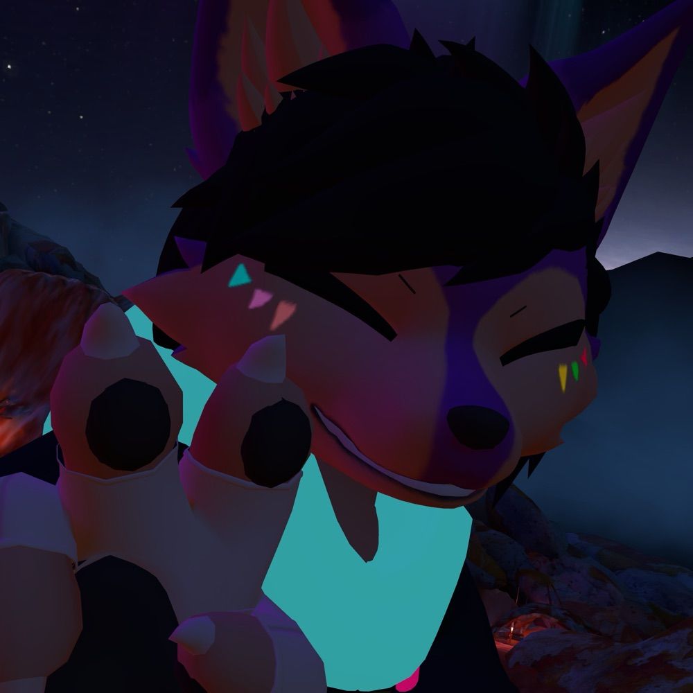 Blaze Mari