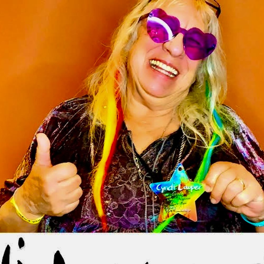 Cynthia Ede or Cindy Kalagidis