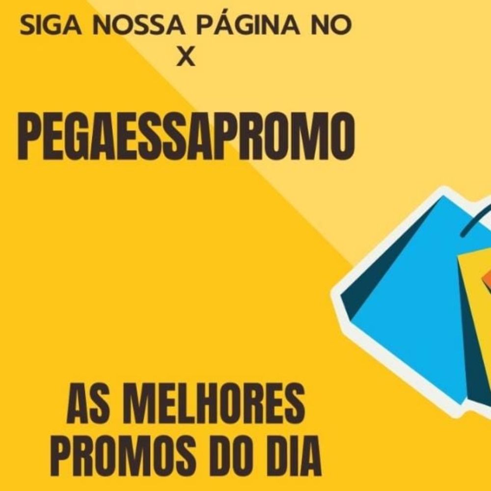 Pega Essa Promo