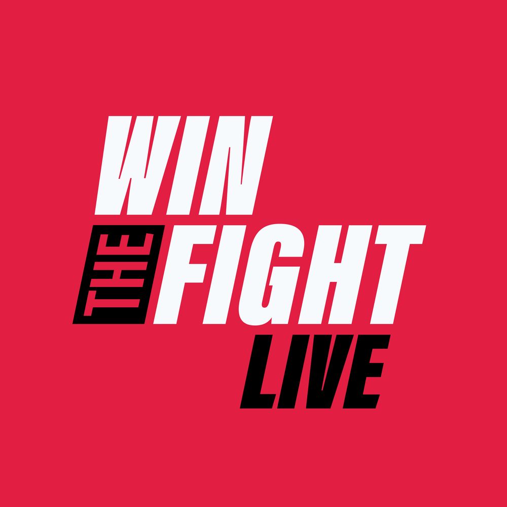 Win The Fight Live
