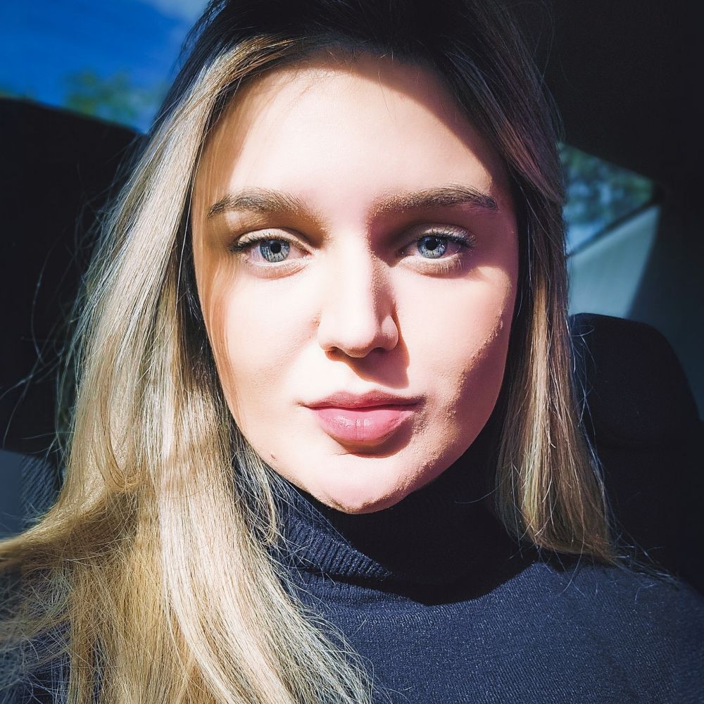 Bella Beltrami