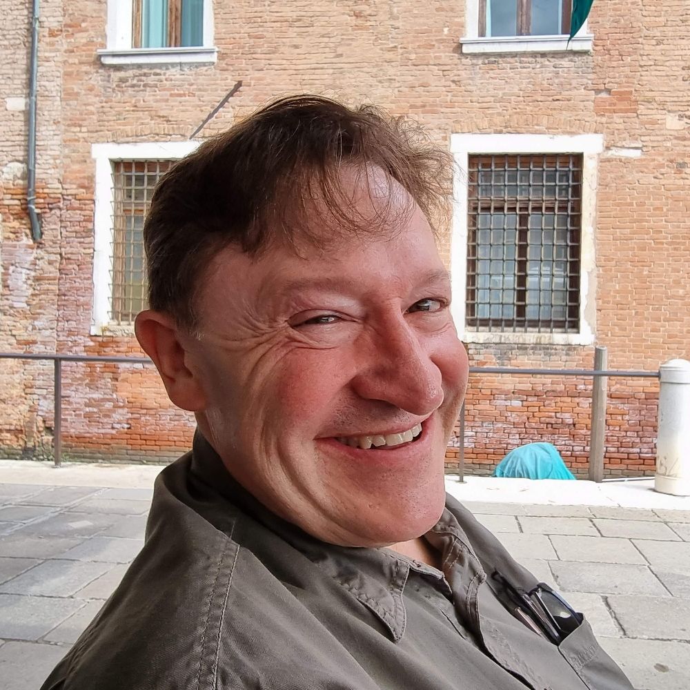 Michael Burgun