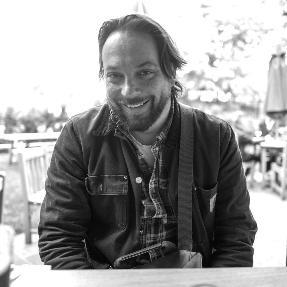 Matt Drinkwater