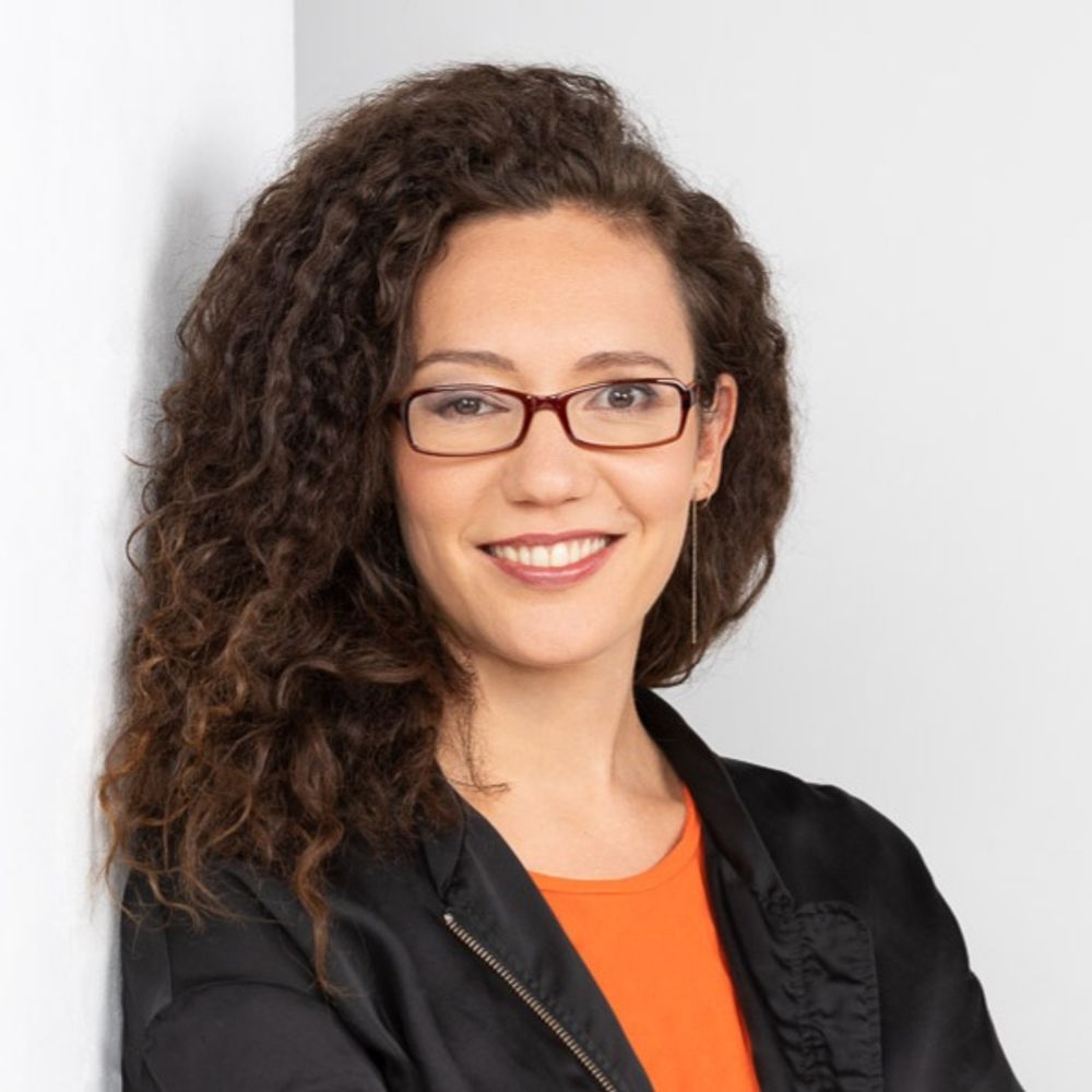 Lucia Heisterkamp
