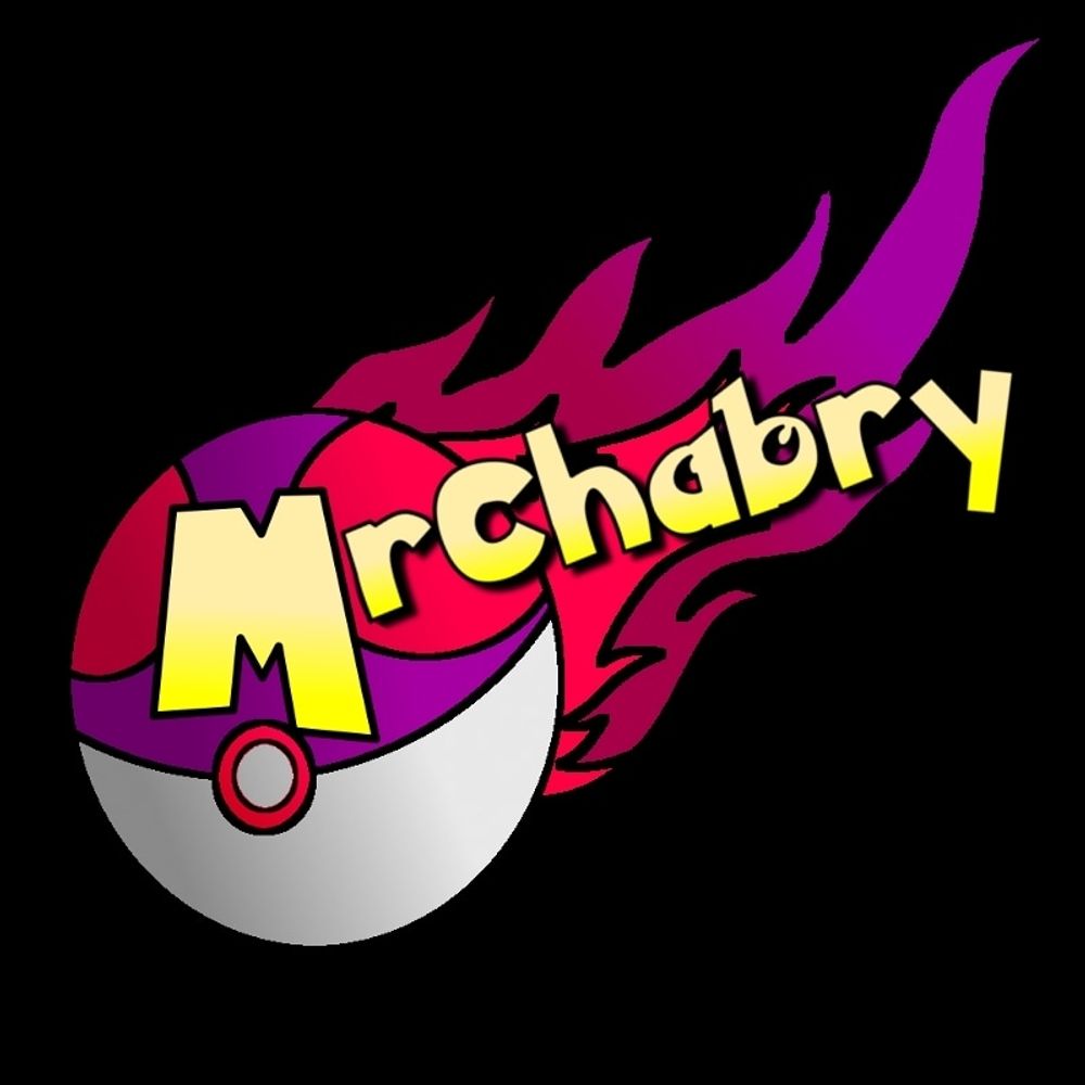 MrChabry