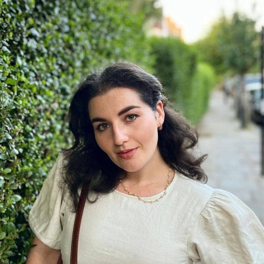 Tanya Truman