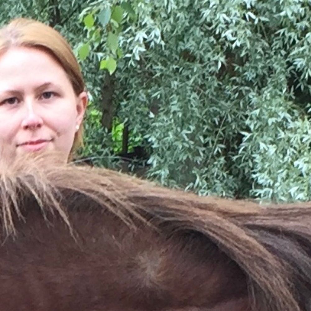 Heidi Pekkala 