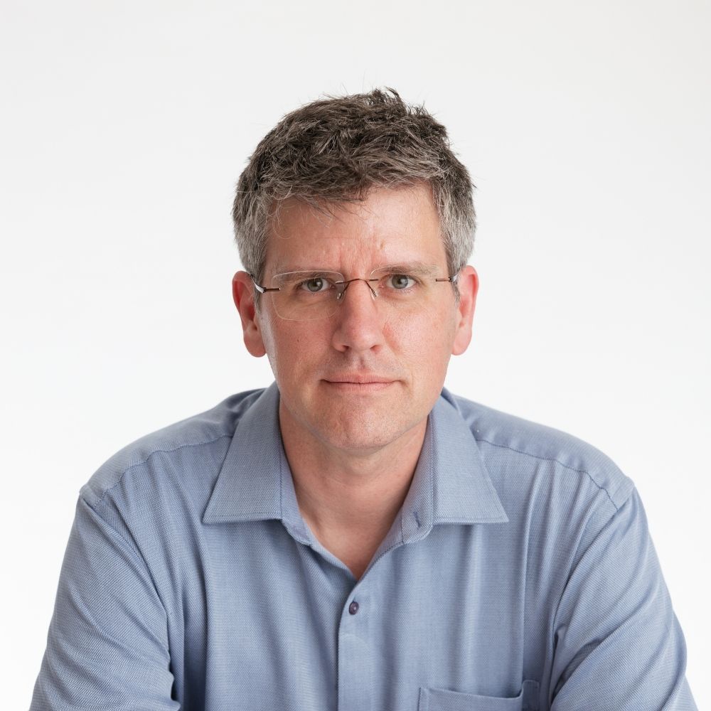 Boris Kuhlmey
