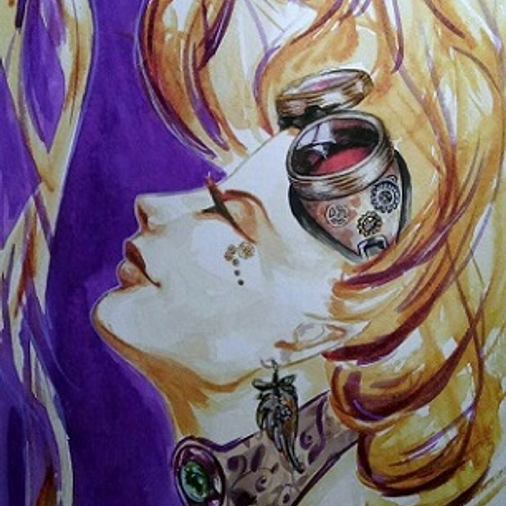 art of Etty
