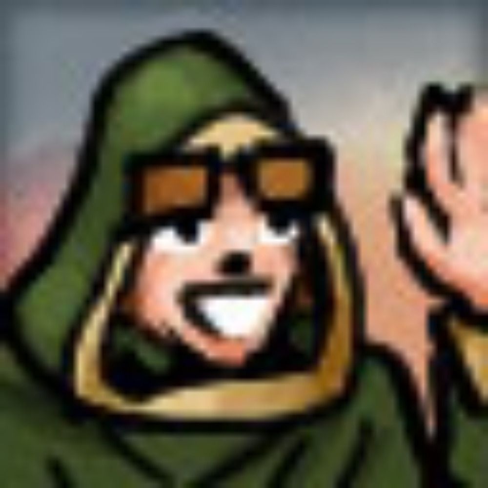 Lekon's avatar