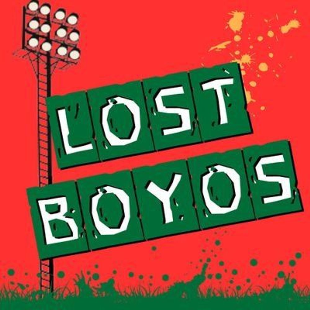 Lost Boyos: A Football Travel Podcast