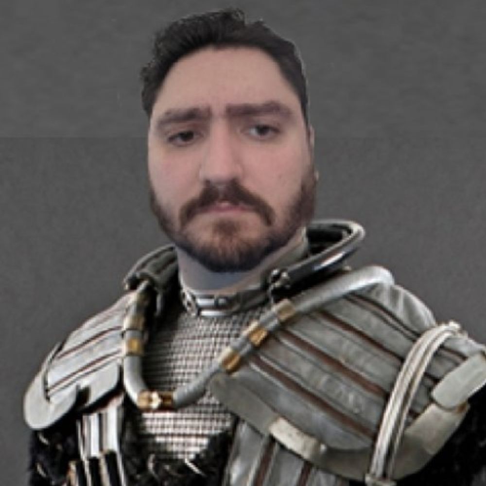 Profile avatar
