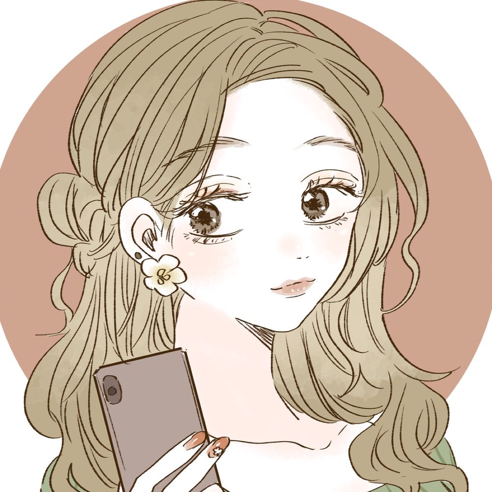コスメ女💋
