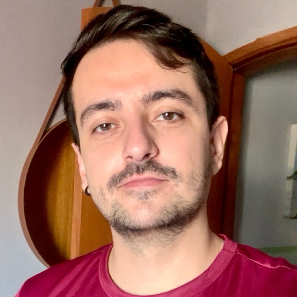 Gabriel Benedetti