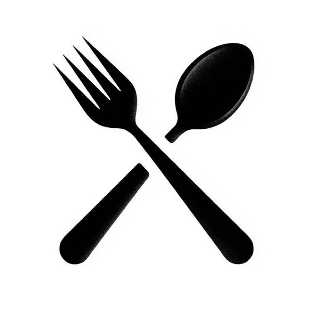 Spooning & Forking