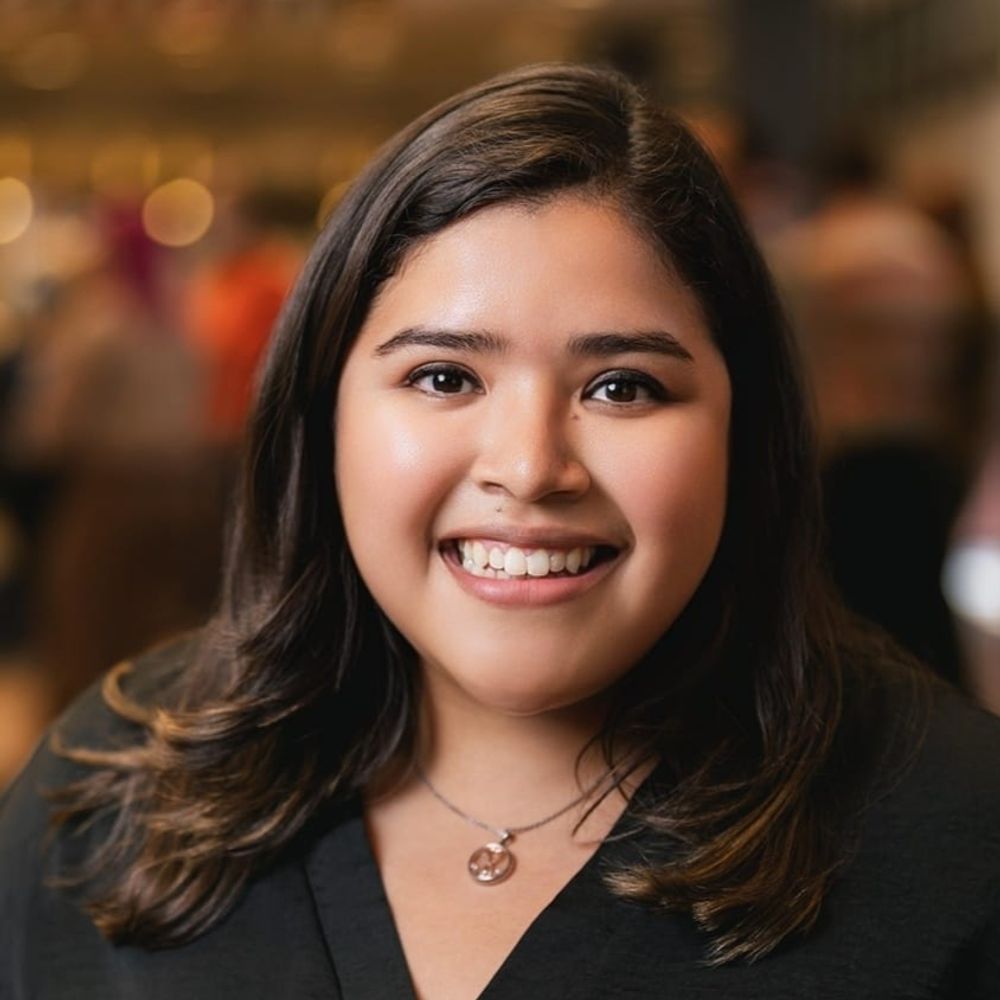 Sara T. R. Velasquez