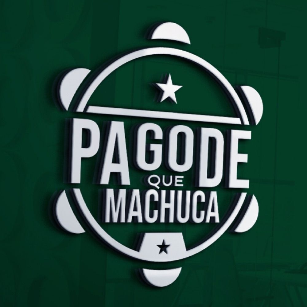 Pagode Que Machuca