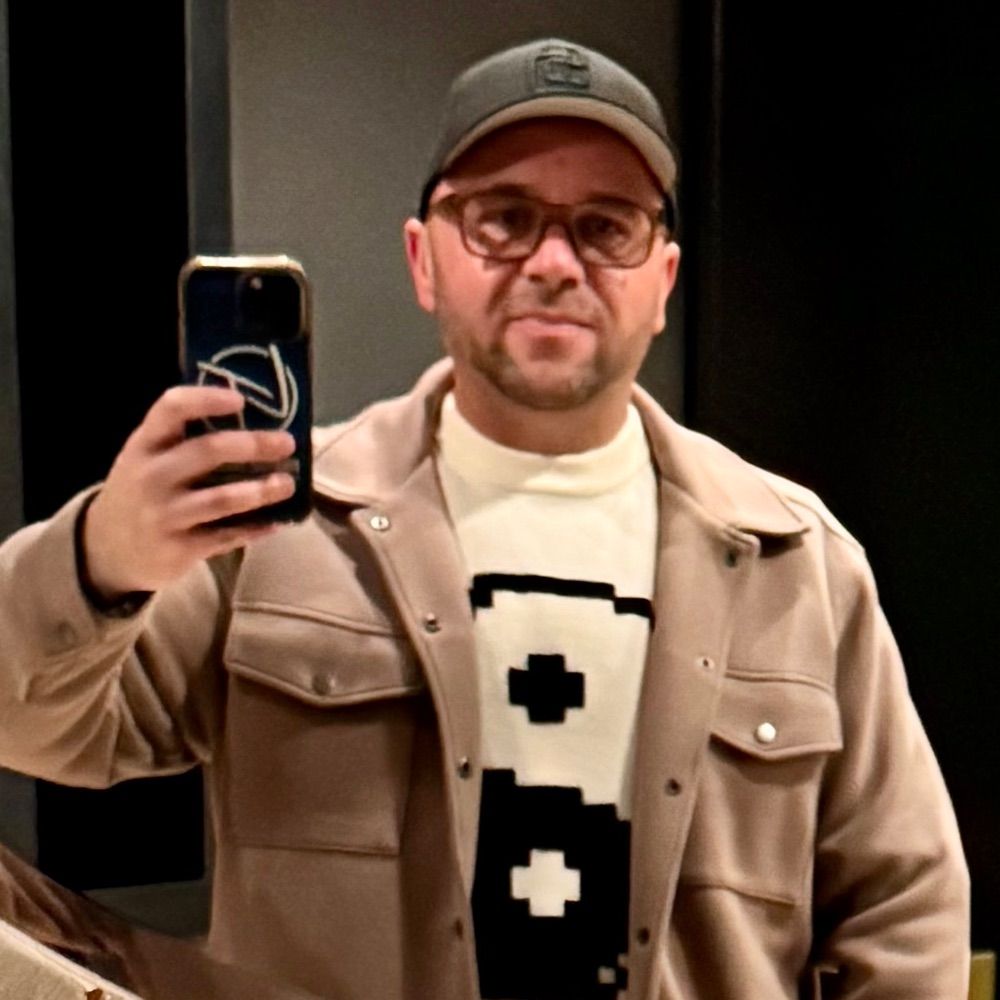 Darrell Tucci