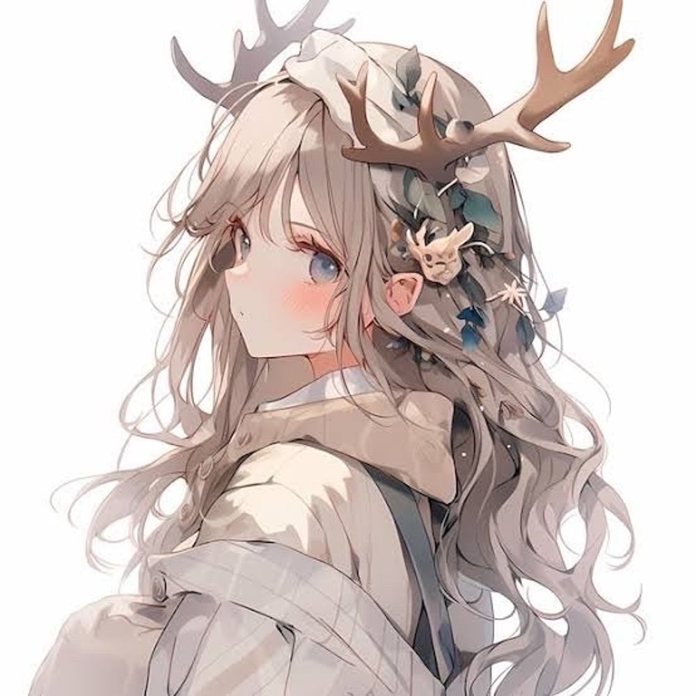 バンビちゃん