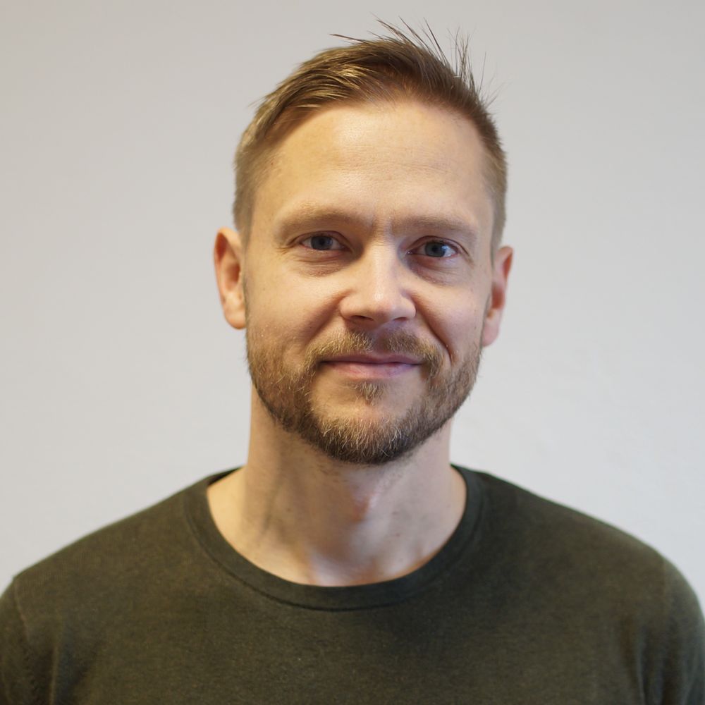 Thor Wikfeldt