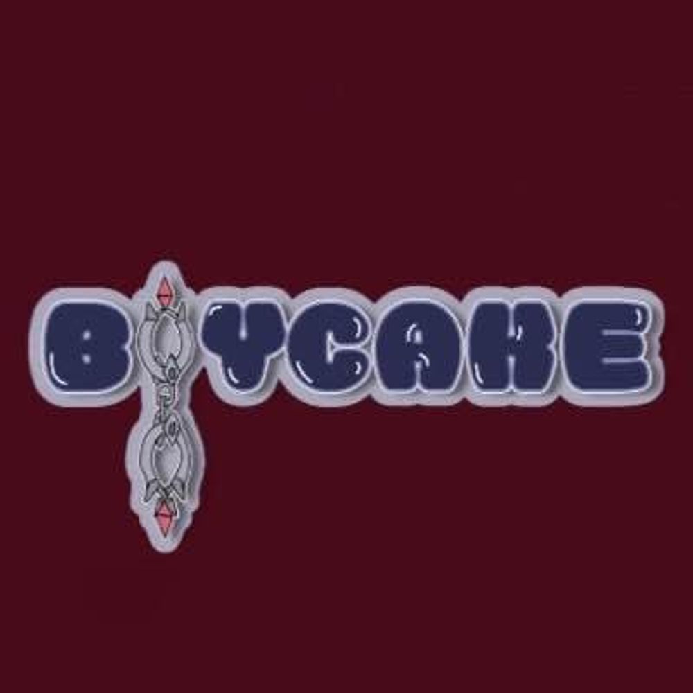 BOYCAKE 🍰🐺