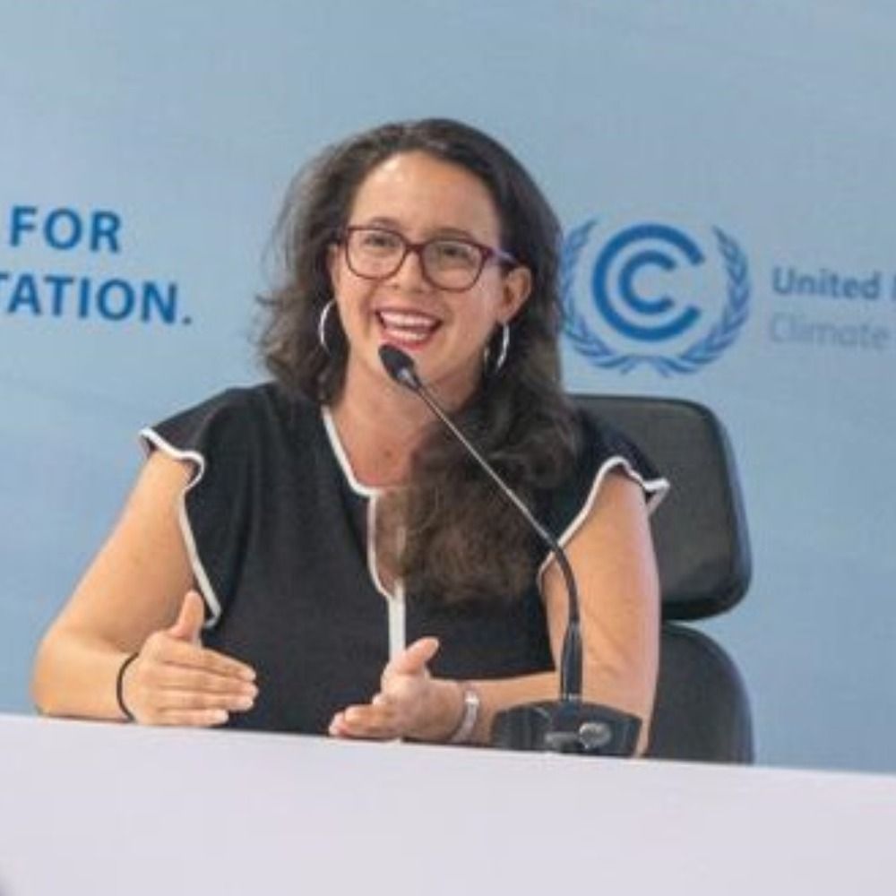 Julia Levin