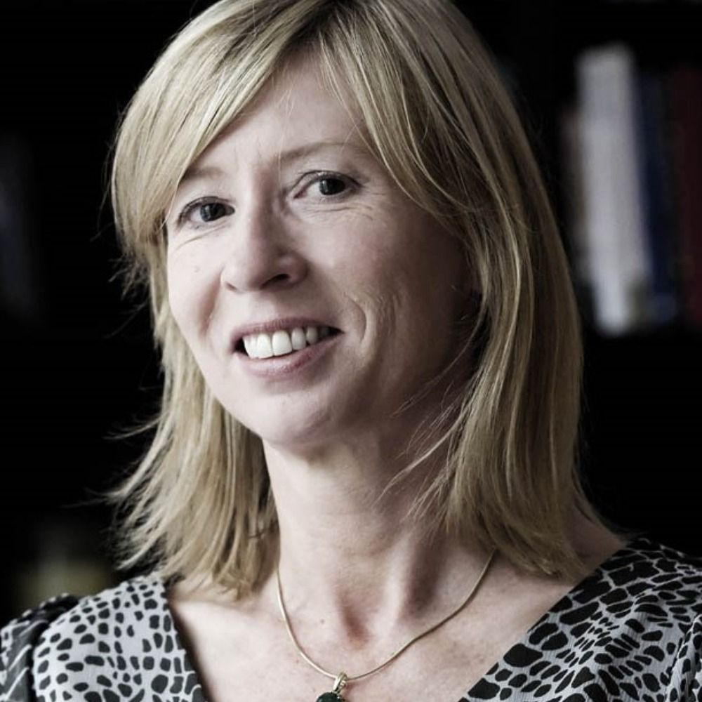 Liesbet Hooghe