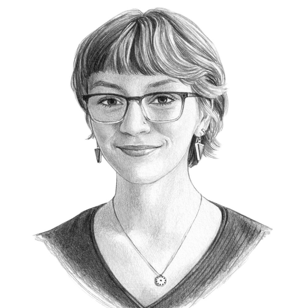 Claire Schnatterbeck