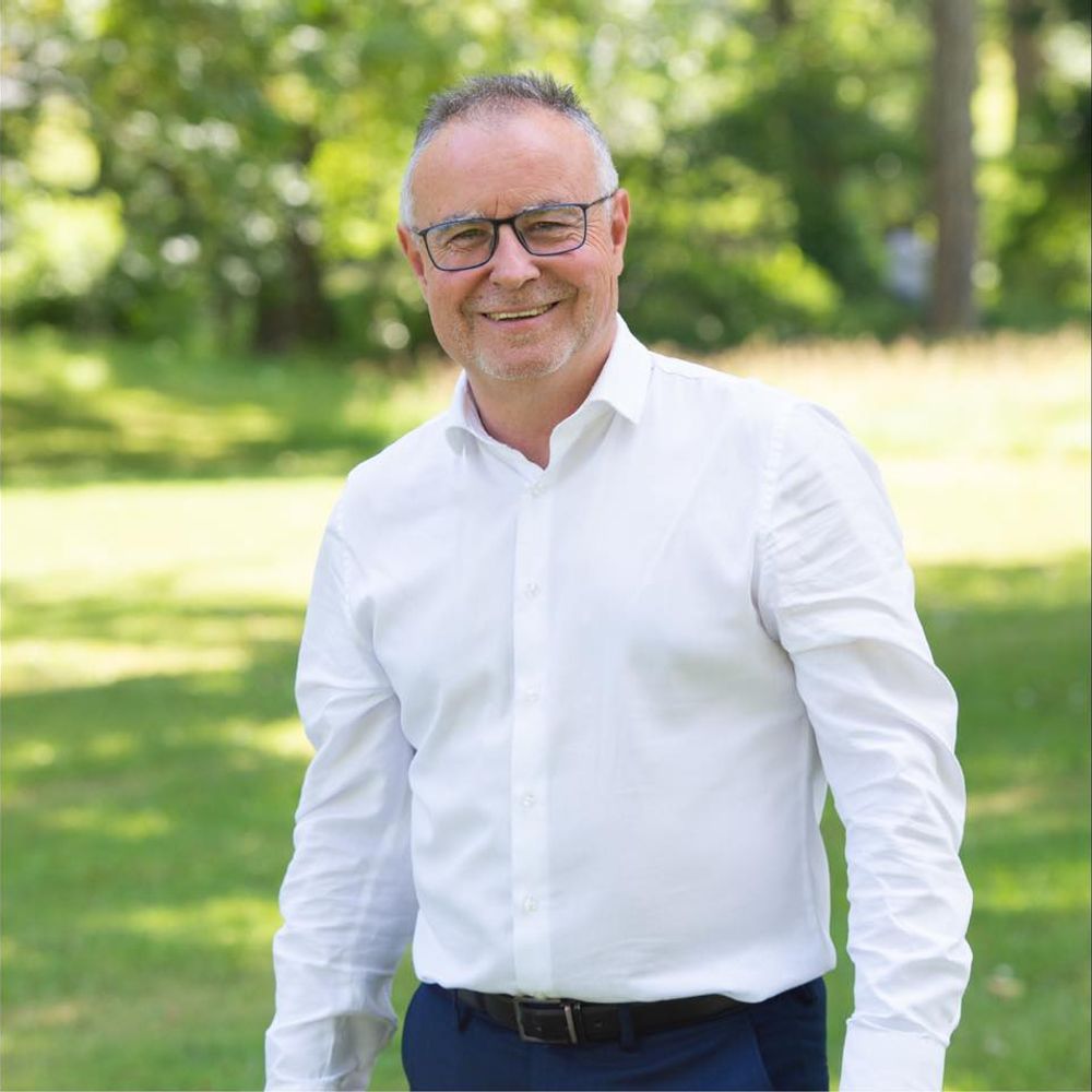 Philippe Dupouy
