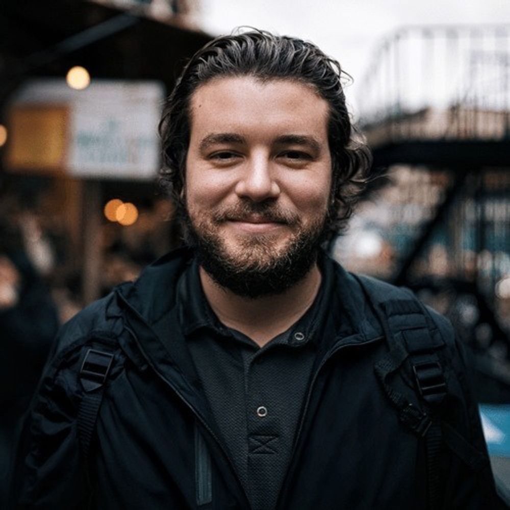 Riley Brown (rileyb3d)