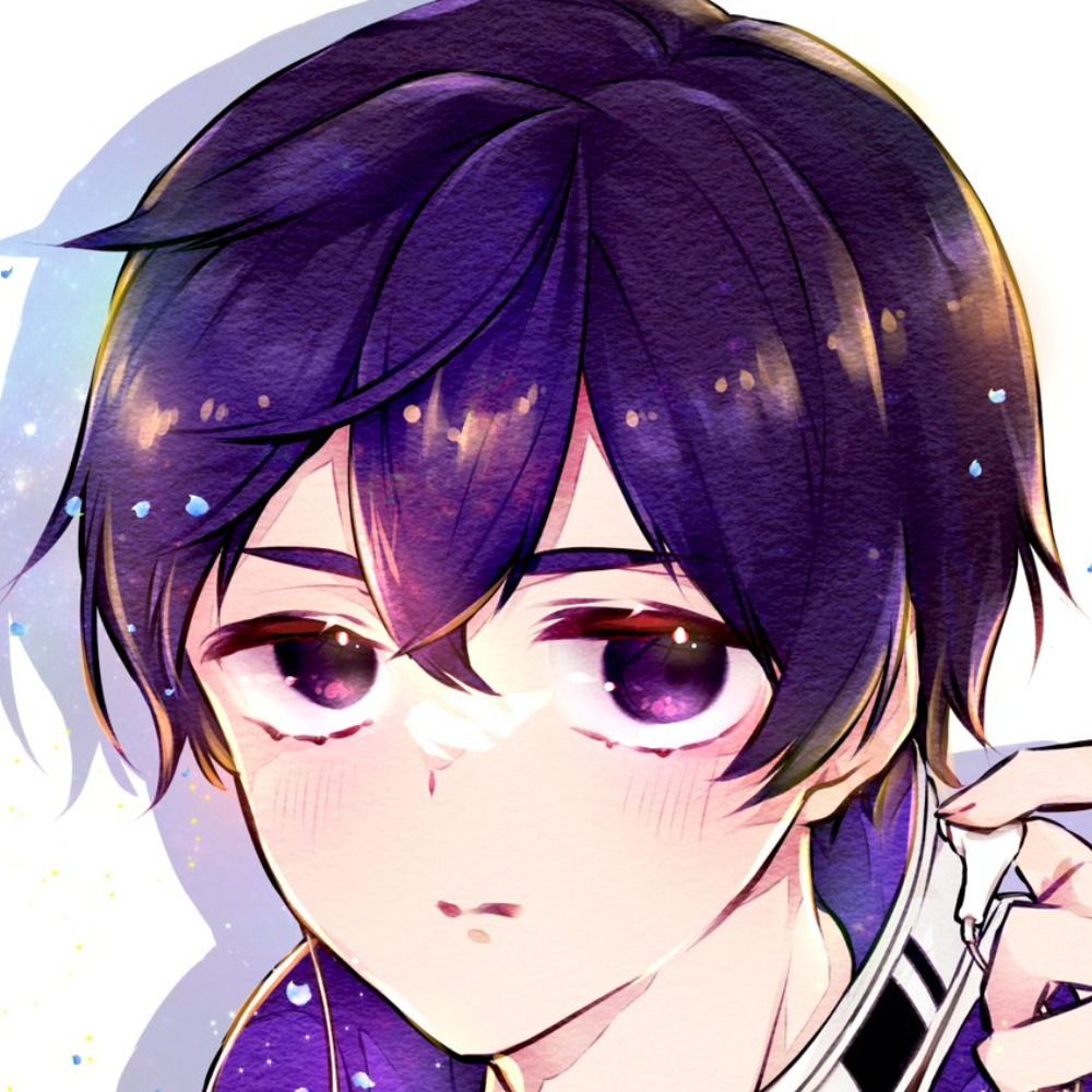 柴葉ゆう👾🤍