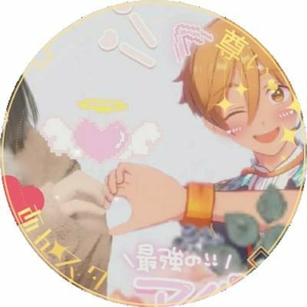 🎀れと🐰